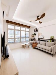 Blk 119A Eastwave @ Canberra (Sembawang), HDB 4 Rooms #593664531